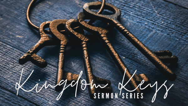 Kingdom Keys - Part 3 Image