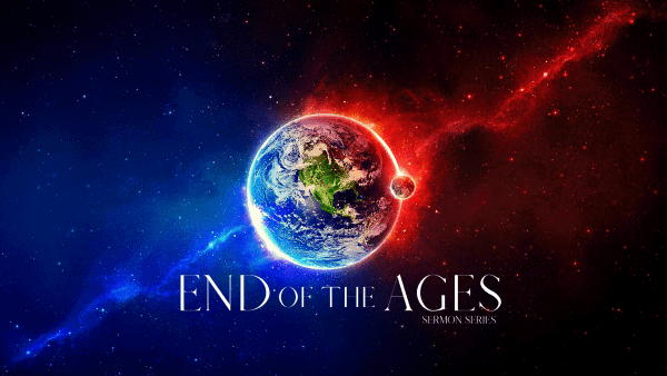 End of the Age - Part 8 Image