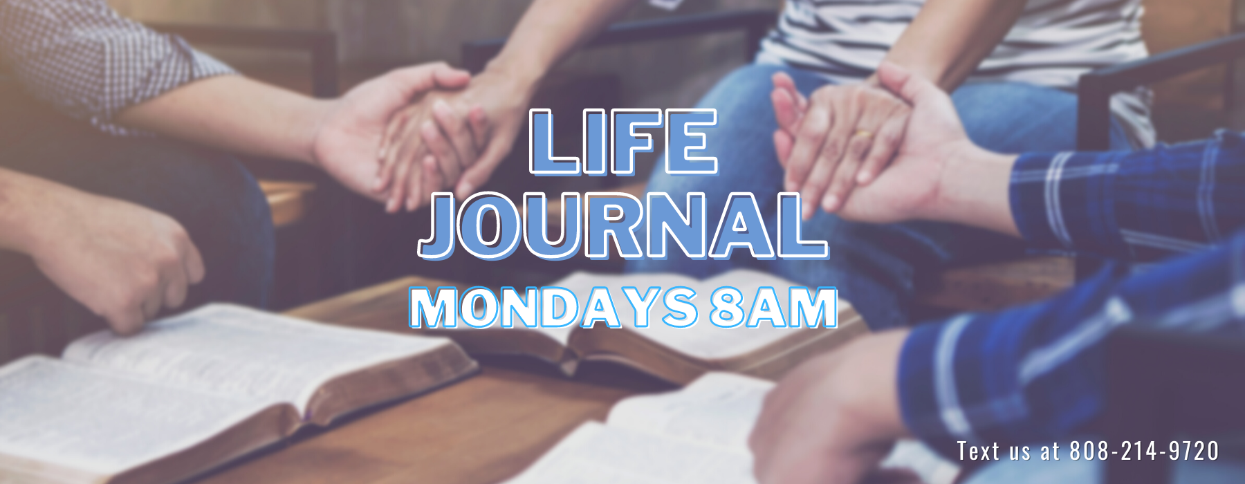 Life Journal