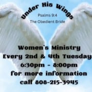 Women's Ministry