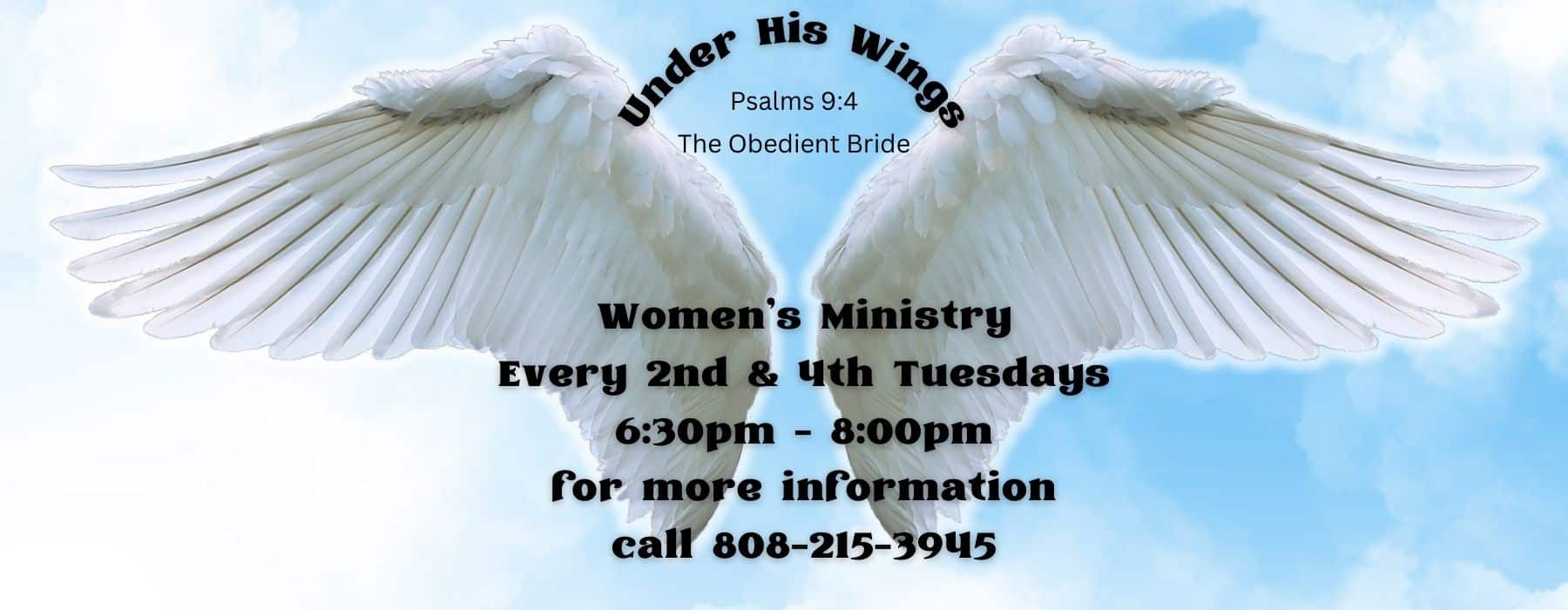 Women's Ministry
