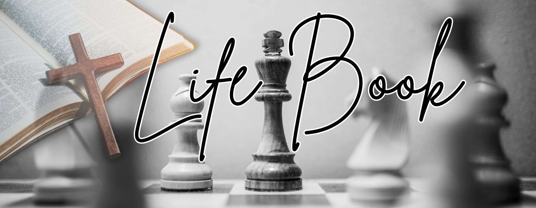 Life Book