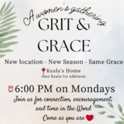 Grit & Grace