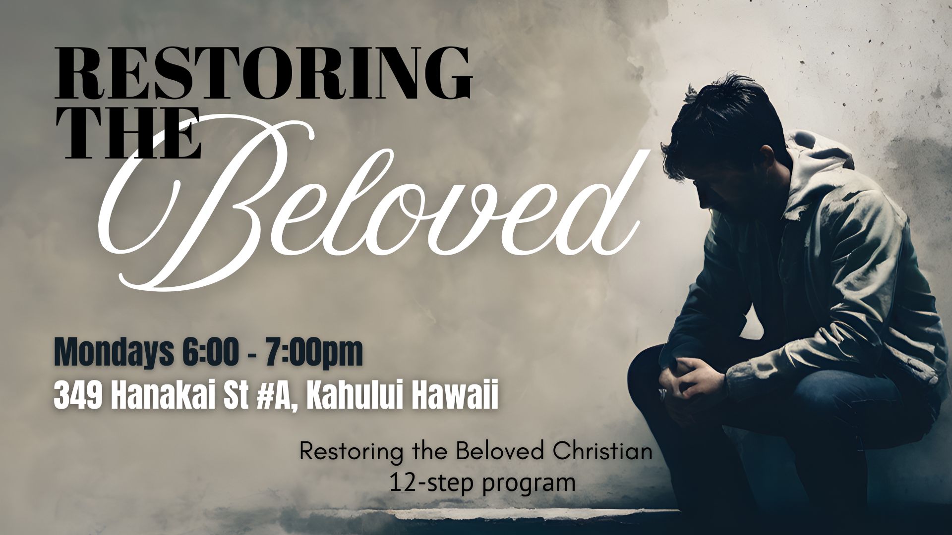 Restoring the Beloved