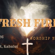 Fresh Fiyah