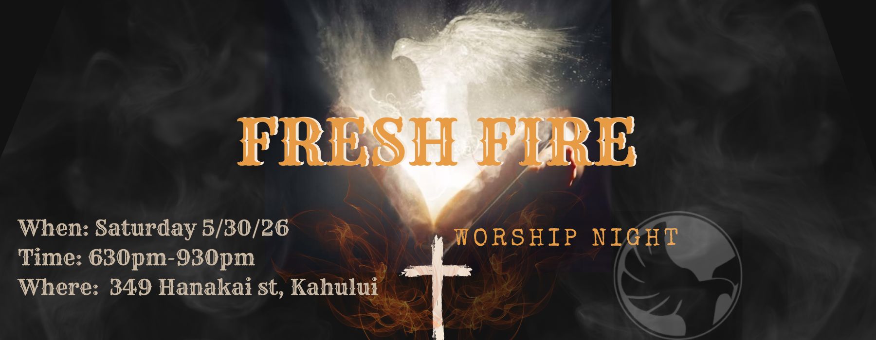 Fresh Fiyah